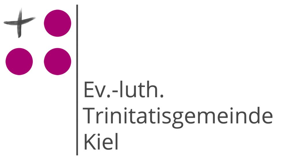 Heizung runter für den Frieden! Ev.luth. Trinitatisgemeinde Kiel