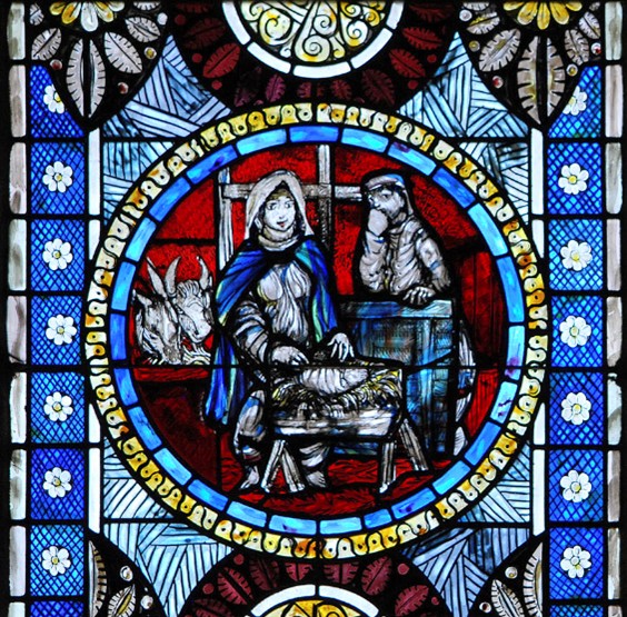 Du betrachtest gerade Christmas Carols & Candles | Pastorin von Gehren | Maria-Magdalenen-Kirche | 21.12. 18 Uhr