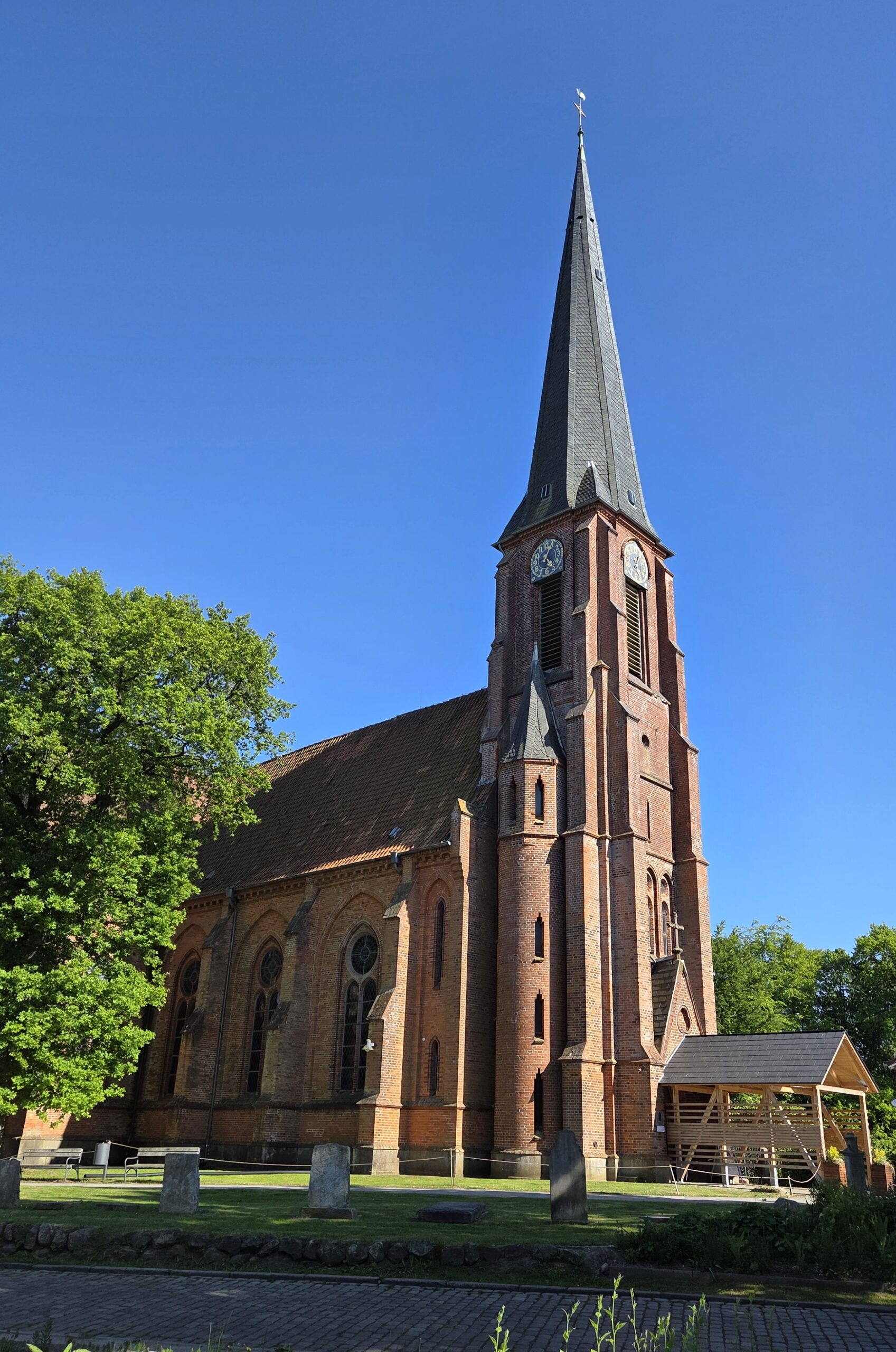 Mehr über den Artikel erfahren „In Gottes Händen“ | Texte und Musik | 27.09. 18 Uhr | Maria-Magdalenen-Kirche