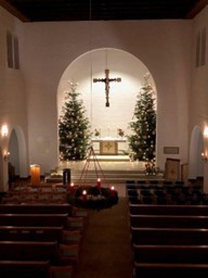 Mehr über den Artikel erfahren Weihnachtssingen am 3. Advent | Kirchenmusiker Steltner | Stephanuskirche 14.12. 17 Uhr