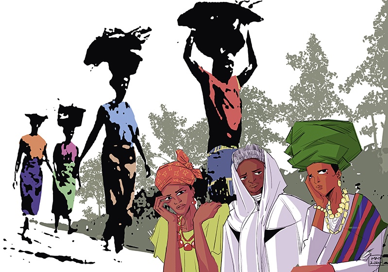 Du betrachtest gerade Weltgebetstag 2026 | Krypta der Stephanuskirche | 06.März ab 16 Uhr