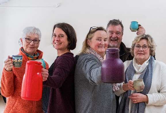 Du betrachtest gerade Friedhofsschnack geht wieder los