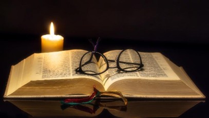Du betrachtest gerade Texte und Musik an Buß- und Bettag | Weinbergkirche | 18.11. 18 Uhr